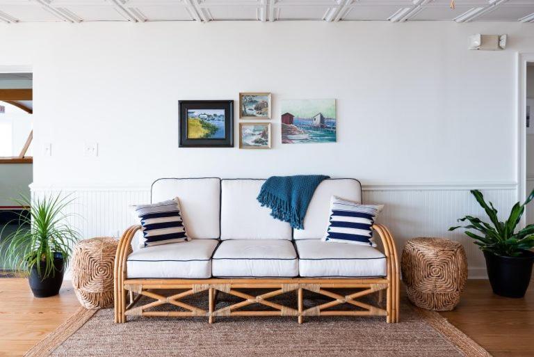 Wylder Hotel - Tilghman Island Extérieur photo