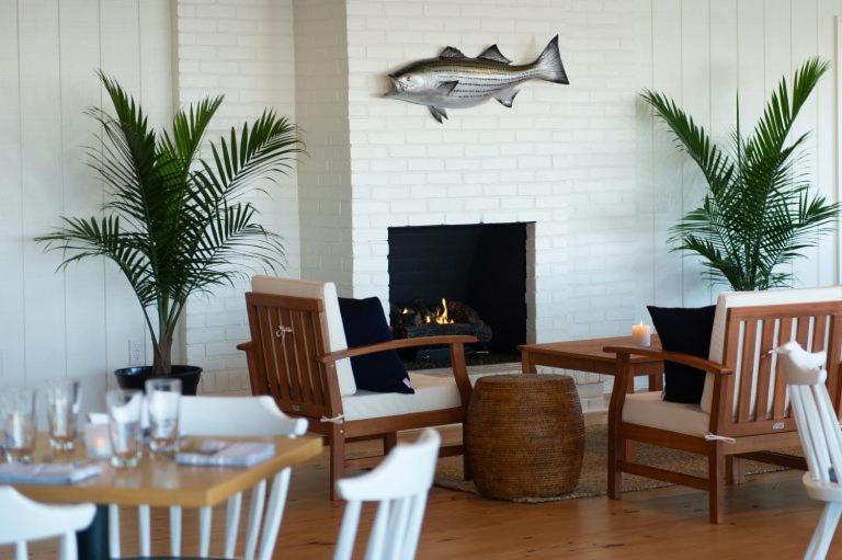 Wylder Hotel - Tilghman Island Extérieur photo