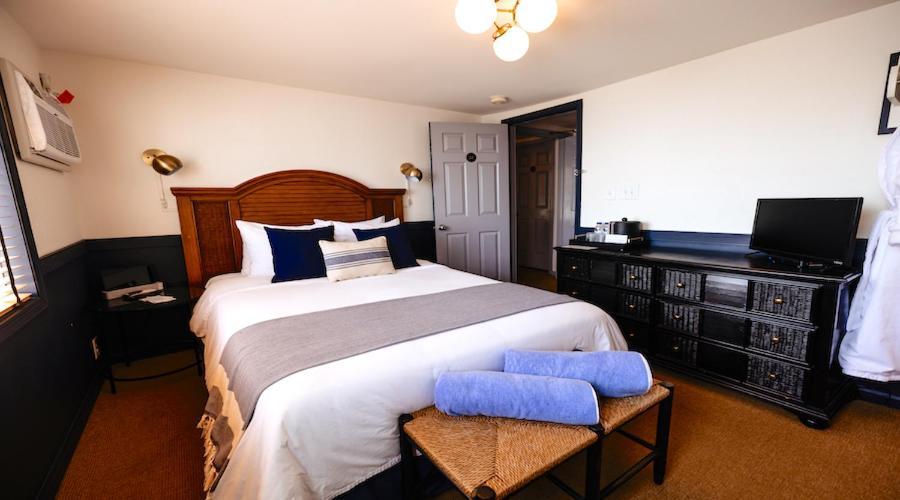 Wylder Hotel - Tilghman Island Chambre photo