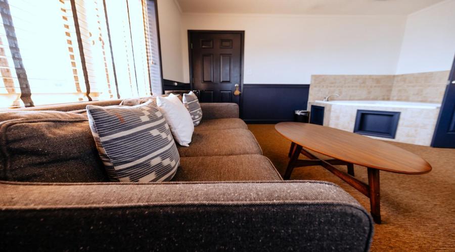 Wylder Hotel - Tilghman Island Chambre photo