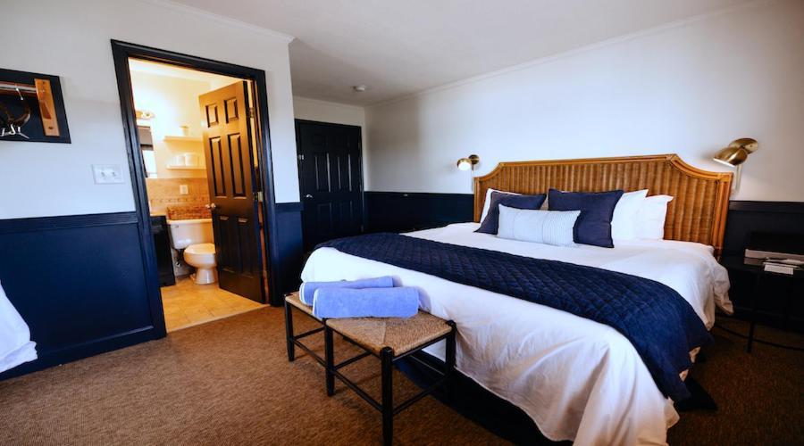 Wylder Hotel - Tilghman Island Chambre photo