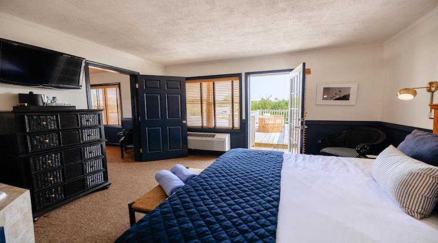 Wylder Hotel - Tilghman Island Chambre photo