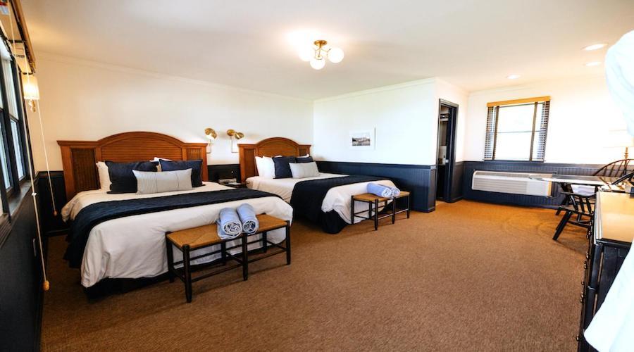 Wylder Hotel - Tilghman Island Chambre photo