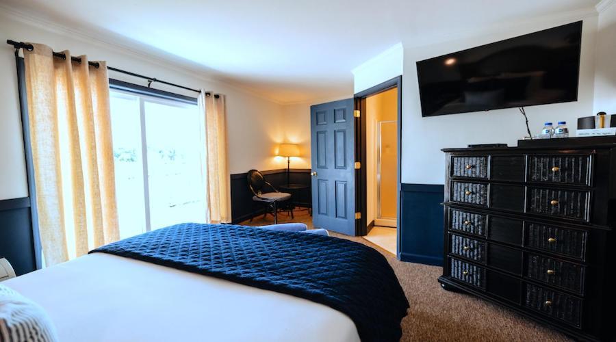 Wylder Hotel - Tilghman Island Chambre photo