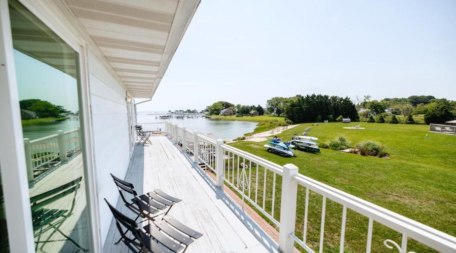 Wylder Hotel - Tilghman Island Chambre photo