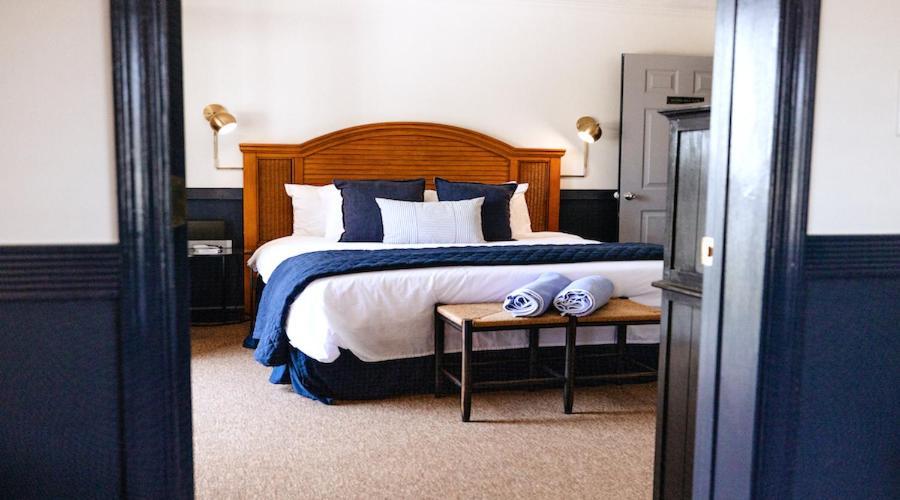 Wylder Hotel - Tilghman Island Chambre photo