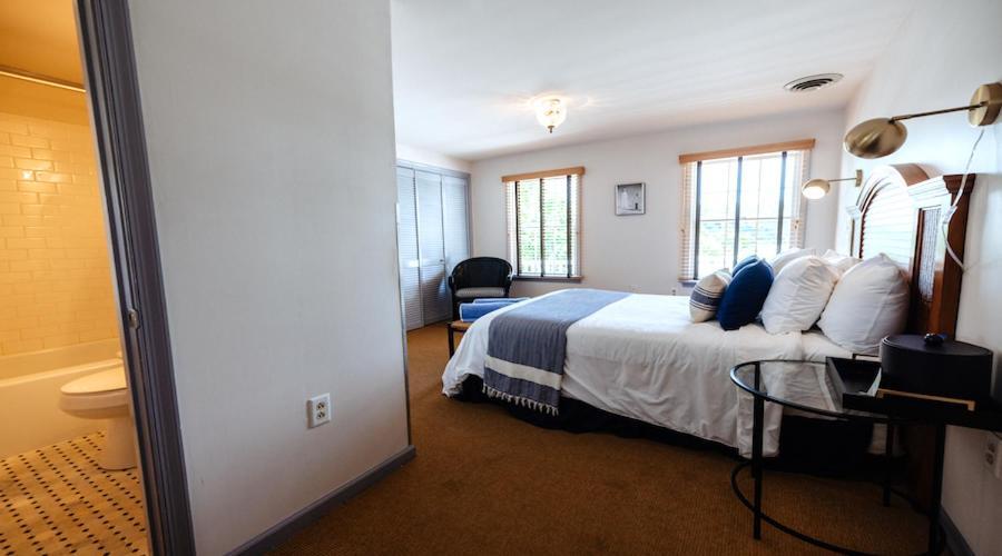 Wylder Hotel - Tilghman Island Chambre photo