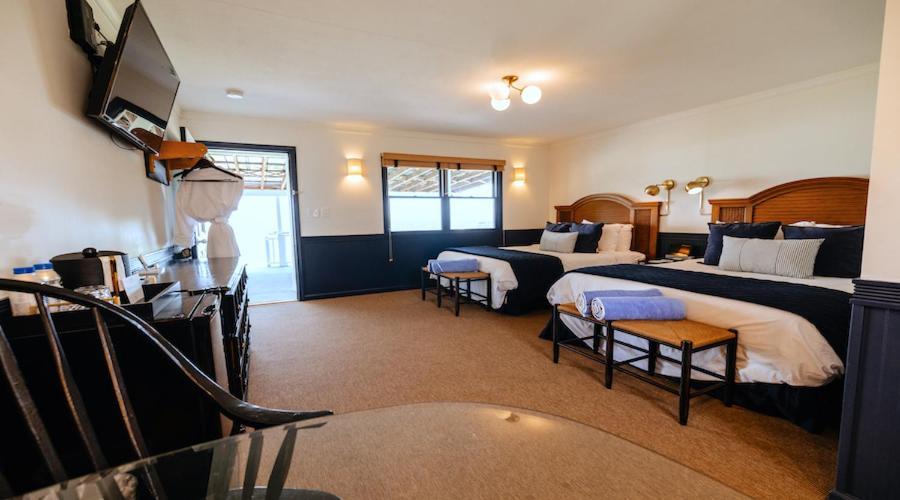 Wylder Hotel - Tilghman Island Chambre photo