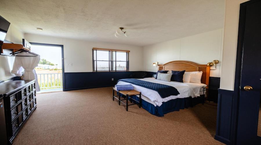 Wylder Hotel - Tilghman Island Chambre photo