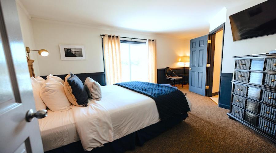 Wylder Hotel - Tilghman Island Chambre photo