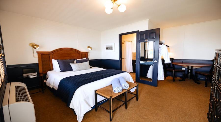 Wylder Hotel - Tilghman Island Chambre photo