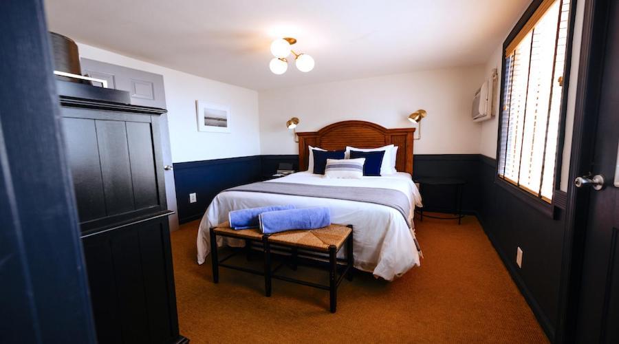 Wylder Hotel - Tilghman Island Chambre photo
