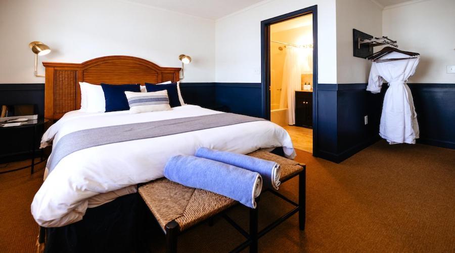 Wylder Hotel - Tilghman Island Chambre photo