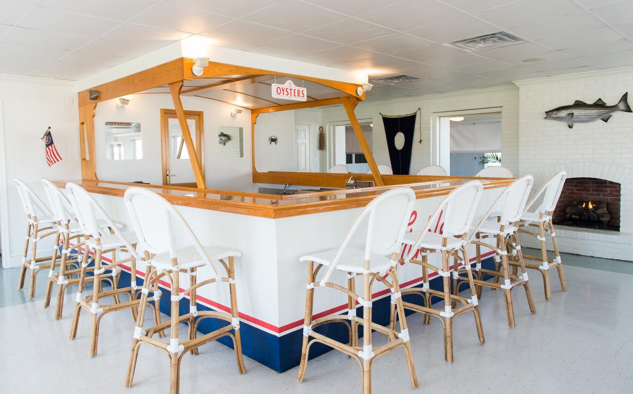 Wylder Hotel - Tilghman Island Extérieur photo
